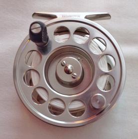 FS: Redington CD 5/6 Reel with Extra Spool, Case