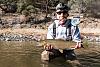 Patrick Trinity River Steelhead 2