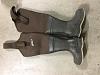 Click image for larger version. 

Name:	LL Bean hit boots - size 2.JPG 
Views:	155 
Size:	1.27 MB 
ID:	15095