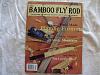 Bamboo fly Rod Magazine